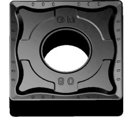 Пластина твердосплавная SNMG120404-GM JT4135 СпецТехИнструмент SNMG120404GMJT4135STI 