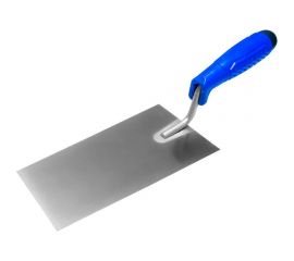 Кельма отделочника нержавеющая сталь, трапеция НАШ ИНСТРУМЕНТ 200мм /Р/ 020310-002 