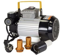 Электрический насос ООО Петролл petroll helios-60, 220v, 60 л/м 3003 