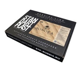 Звукоизолирующий материал-сэндвич Sonora STP 54254 
