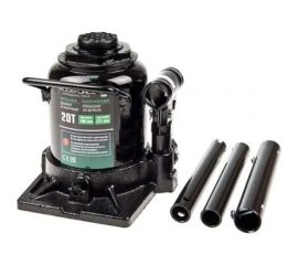 Гидравлический бутылочный домкрат Rockforce низкопрофильный, 20 т RF-T92007EURO 