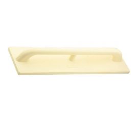 Полиуретановая терка СТРОЙМАШ 110x600 мм 18003 