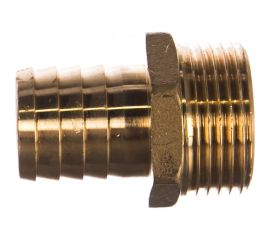 Штуцер НР 1X25 STOUT RG008Q0SGKES01 