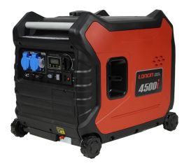 Генератор Loncin LC4500i 00-00153276 