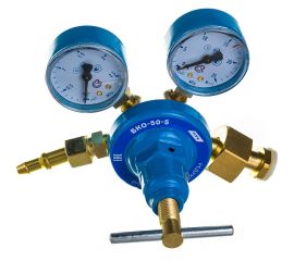 Редуктор кислородный БКО-50-5 ПТК 00000025590 