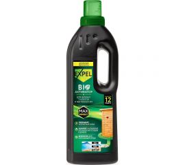 Биоактиватор жидкий для дачных туалетов и выгребных ям 750 мл Expel TS10002 