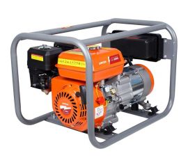 Бензиновый генератор КРАТОН GG-2200L 3 08 01 050 