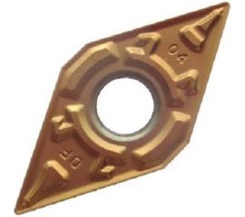 Пластина твердосплавная ZCC-CT DNMG150604-ADF YB9320 