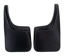 Брызговики UNIDEC для Nissan Pathfinder 2010 г.в., задние NPL-Br-61-46B 