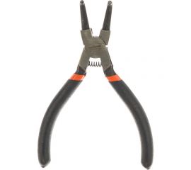 Съемник внутренних стопорных колец, изогнутый 130мм AV Steel AV-627130 