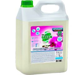 Универсальный кондиционер-ополаскиватель для стирки MR.GREEN 5 л Кондиционер_Орхидея_Мс.Грин 