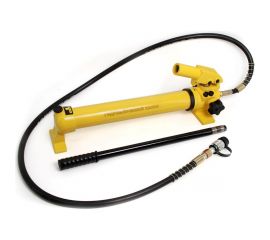 Ручной гидравлический насос Car-tool 1 л. CT-E1134 