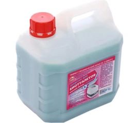 Средство для биотуалетов 3 л, верхний бачок, с отдушкой Артель Золотарь 3010303 