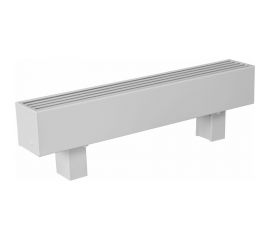 Конвектор КЗТО Элегант мини 130х80х2000 1то нв ЭЛМ1308020001НВ 