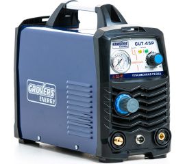 Аппарат воздушно-пламенной резки GROVERS CUT 45P ENERGY EV02700 