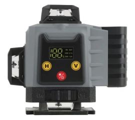 Лазерный построитель плоскостей ARMA AT-4D PRO 