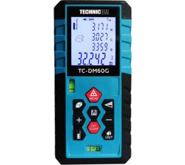 Лазерный дальномер TECHNICOM TC-DM60G 