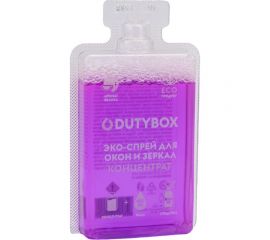 Концентрат - Средство для мойки стёкол и зеркал DUTYBOX db-1503 