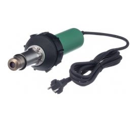 Сварочный фен Meltplast 1600S(BL) (бесщеточный) 