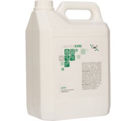 Концентрат для профессиональной декальцинации кофемашин МАСТЕРХИМ Z310 5 кг 025Z310-5 