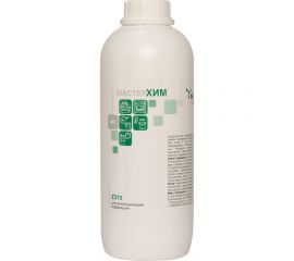 Концентрат для профессиональной декальцинации кофемашин МАСТЕРХИМ Z310 1 кг 025Z310-1 