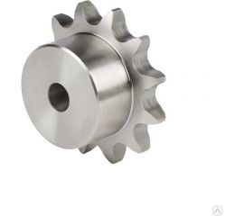 Звездочка под расточку со ступицей SKF для цепи с шагом 15,875 мм (ПР-15,875-23 / 10b-1 / 50-1) Z13 PB 10b-1 Z 13 S 