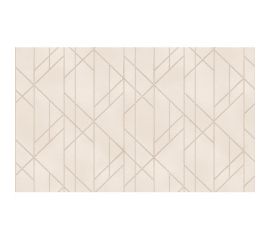Обои горячего тиснения WallSecret Contour 1.06x10.05 м 8739-21 