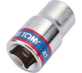 Головка торцевая TORX Е-стандарт (Е12; L=28 мм; 3/8DR) KING TONY 337512M 