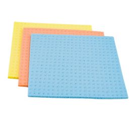 Салфетка Lachista УНИВЕРСАЛЬНАЯ целлюлоза 3 шт 870485 