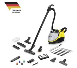 Паропылесос Karcher SV 7 1.439-410 