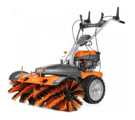 Подметальная машина Daewoo DASC 70100 