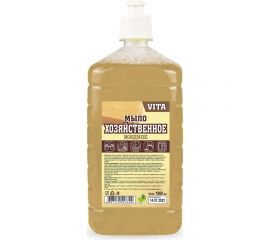 Жидкое мыло Neoline "VITA Хозяйственное" 1000 мл. 143012 