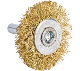 Корщетка (38 мм; хв-к 6 мм) Sturm 5240605 