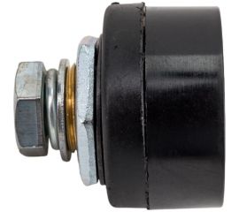 Панельная розетка 35-50 Basic Optima BS023550 