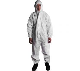 Защитный комбинезон Зубр ПРОФЕССИОНАЛ р. 52-54 11609-52 