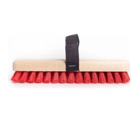 Щетка полотерная с ремешком ВУКЩФ 220x75x40 1с16 