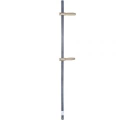 Косовище металлическое 1.4 м ЛЕТО 25840 