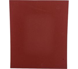 Шлиф-шкурка водостойкая на бумажной основе №1000 (10 шт; 230х280 мм) ON 19-10-000 