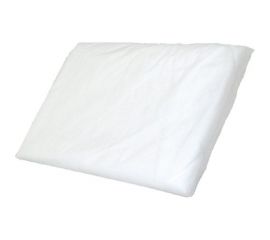 Укрывной материал Спанбонд, эконом 17 мкм, 2,1х10 м, белый Россия 94089 