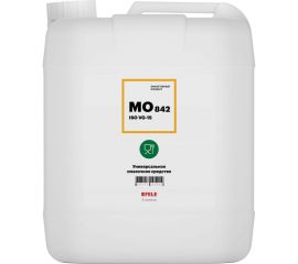 Медицинское смазочное масло с пищевым допуском EFELE MO-842 VG-15, 5 л 0095004 