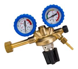 Редуктор кислородный YILDIZ 5201S-RU 