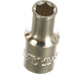 Головка торцевая 1/4” 5.5 JTC 22555 