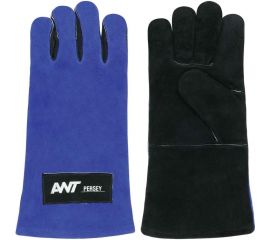 Спилковые краги AWT Persey 777 170 