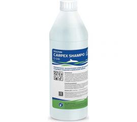 Средство для ковровых покрытий DOLPHIN Carpex Shampo, 1л., 21753 