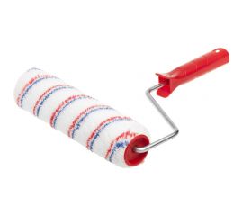 Малярный валик Зубр ГИРПАИНТ 48, 240 мм, d=48 мм, ворс 12 мм, ручка d=8 мм, 03511-25_z03 