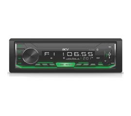 Магнитола ACV 1DIN AVS-816BG 