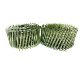 Гвоздь BDC BK RING (4500 шт; 2.8x80 мм) BeA 37200074 