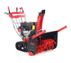 Бензиновый снегоуборщик GEOS SnowLine 760 TE 212930 