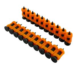 Гвоздь GNG C6-17-RBT упаковка 500 шт. GNGC617RBT500 