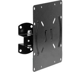 Поворотный кронштейн для ТВ Absolute Comfort 20 кг, 19-37"", черный АС-2-2 